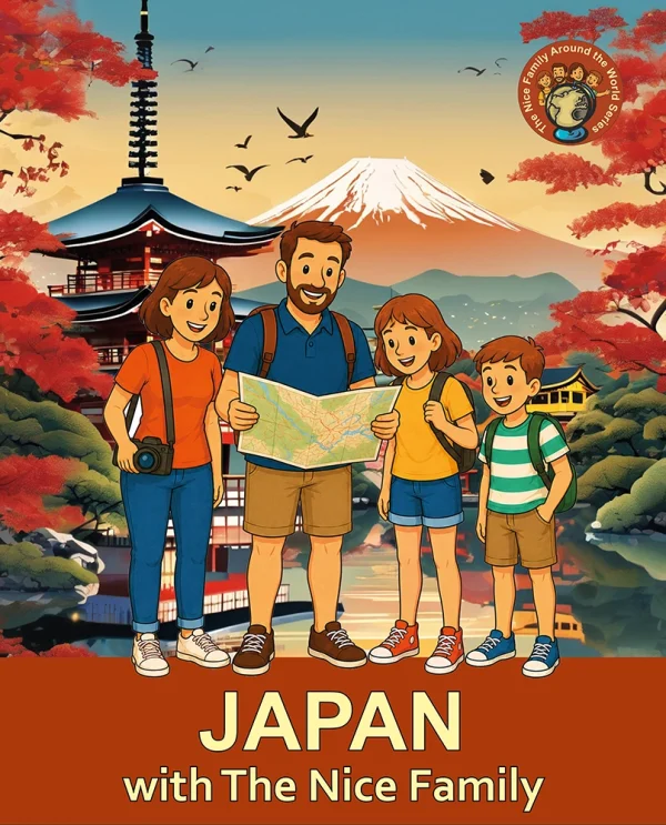 JAPONIA (EN)