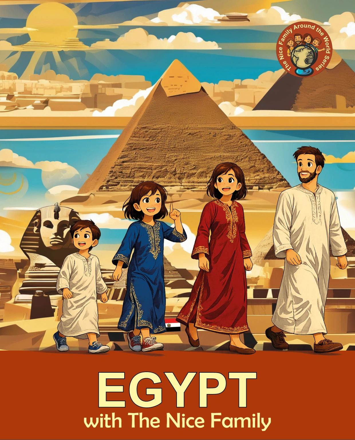 Egypt (EN)