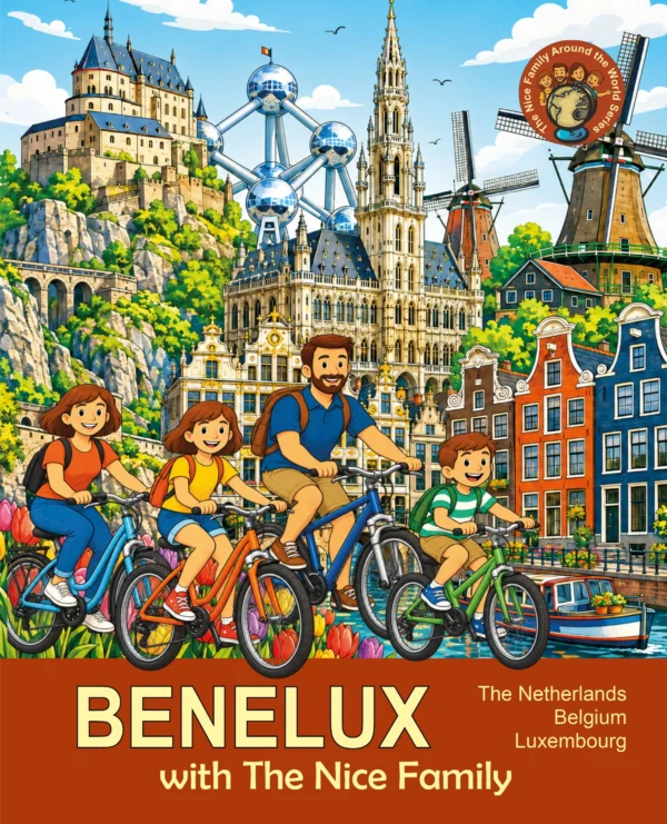 Beneluks (EN)
