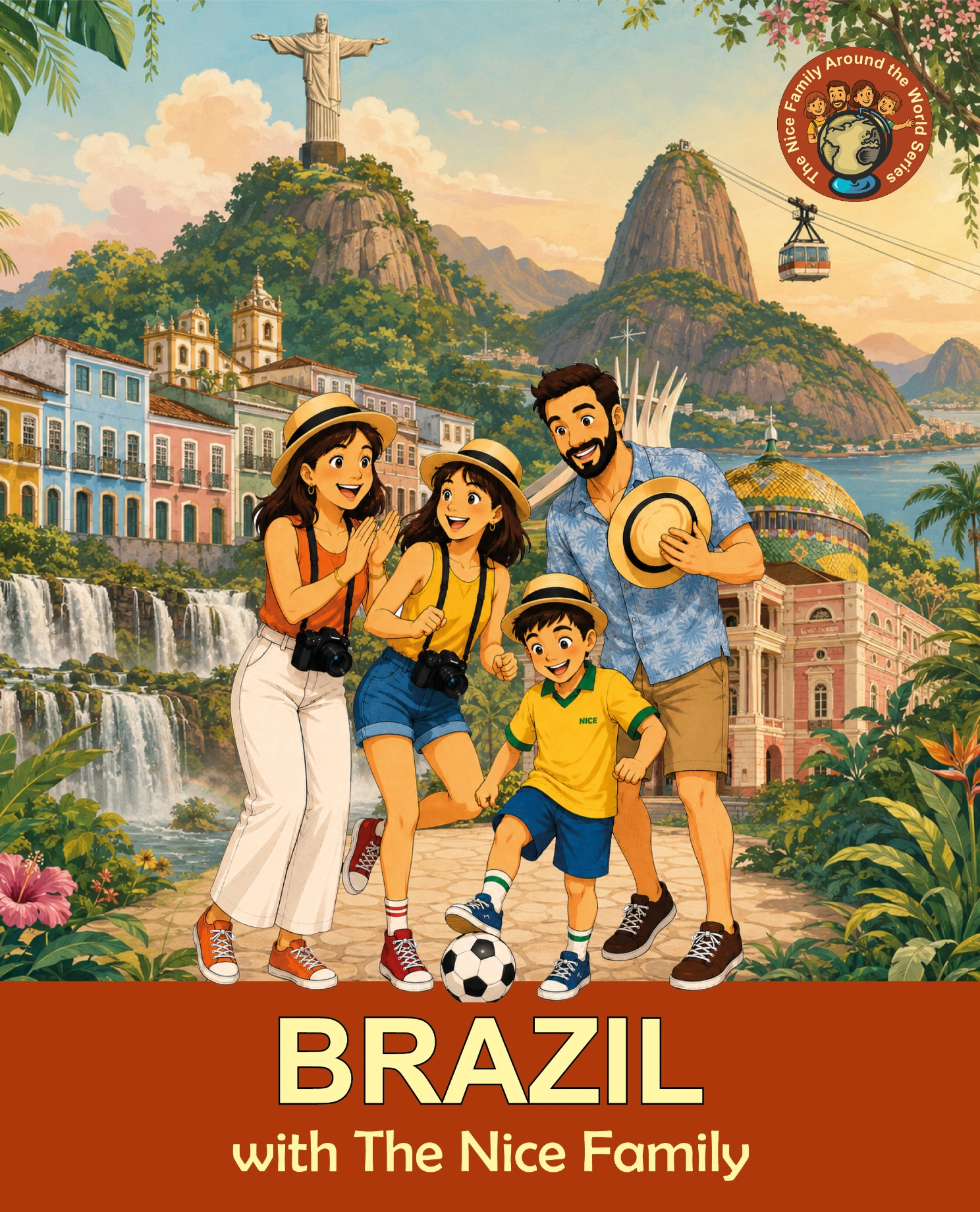 Brazylia (EN)