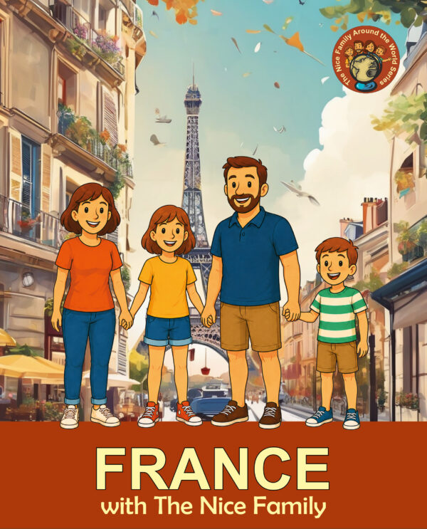 Francja (EN)