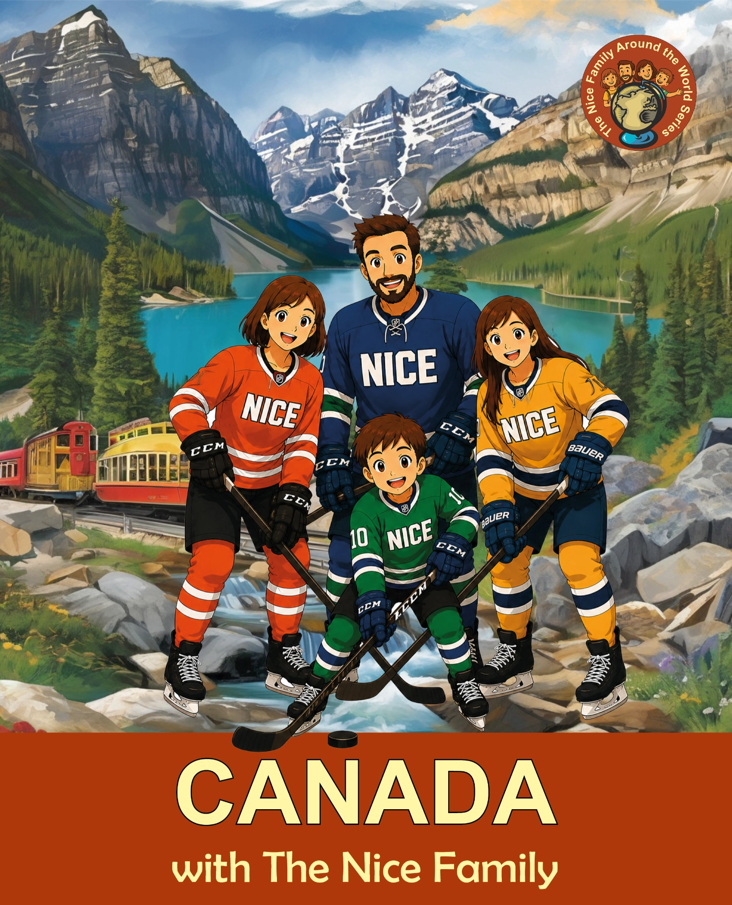Kanada (EN)