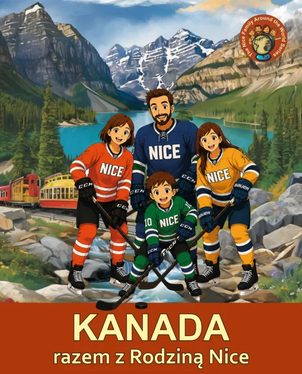 Kanada (POL)